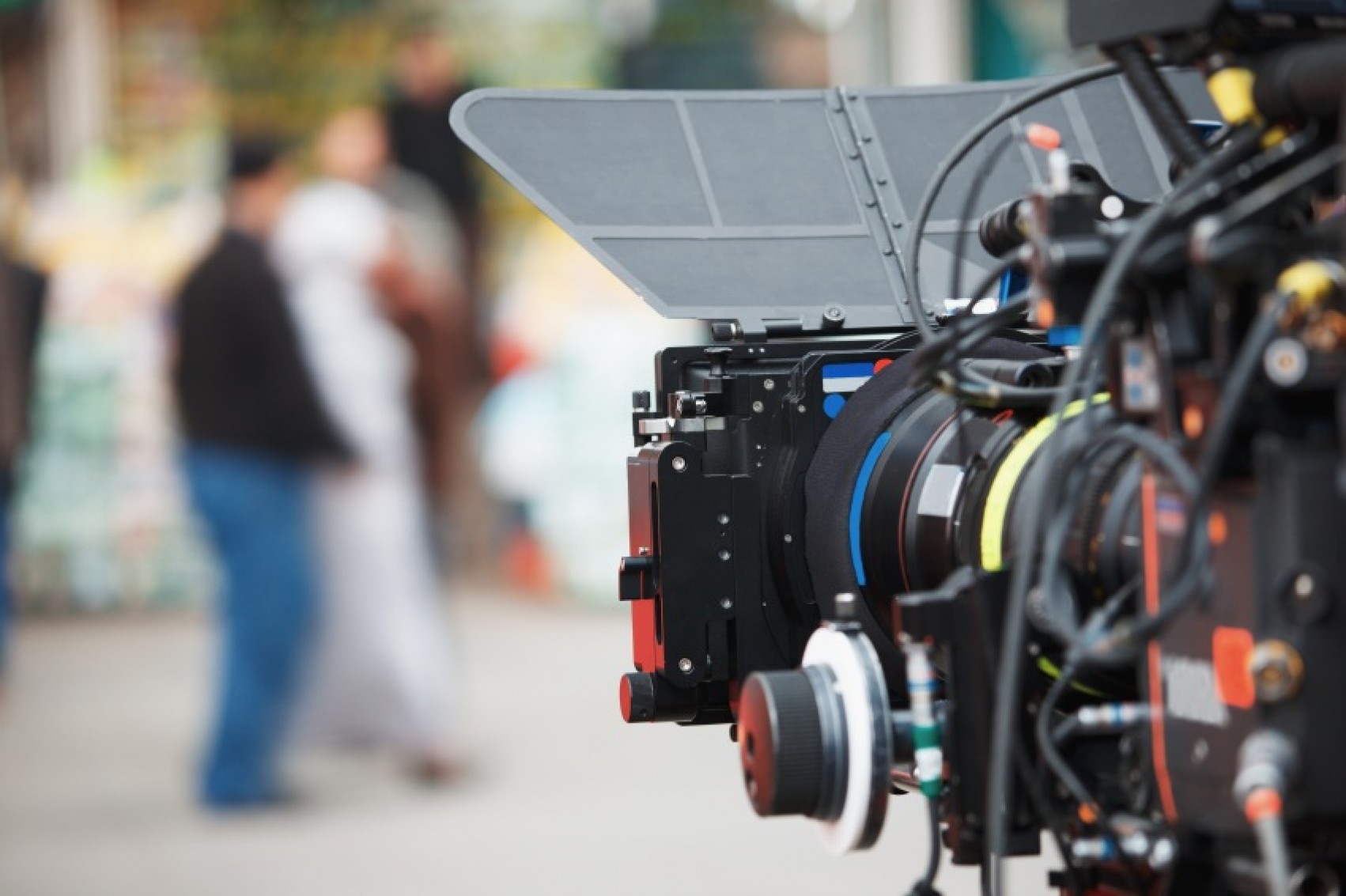 Video Production Services – LotzAp Solutions