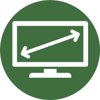 Large Hi-Def Display