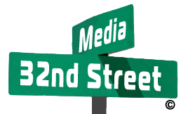32nd Street Media